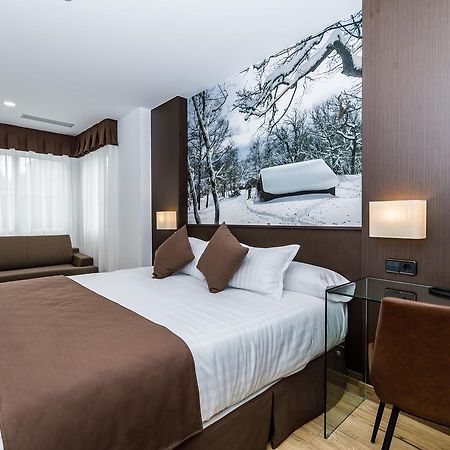 Suite Home Pinares Santander Bagian luar foto