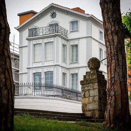 Suite Home Pinares Santander Bagian luar foto