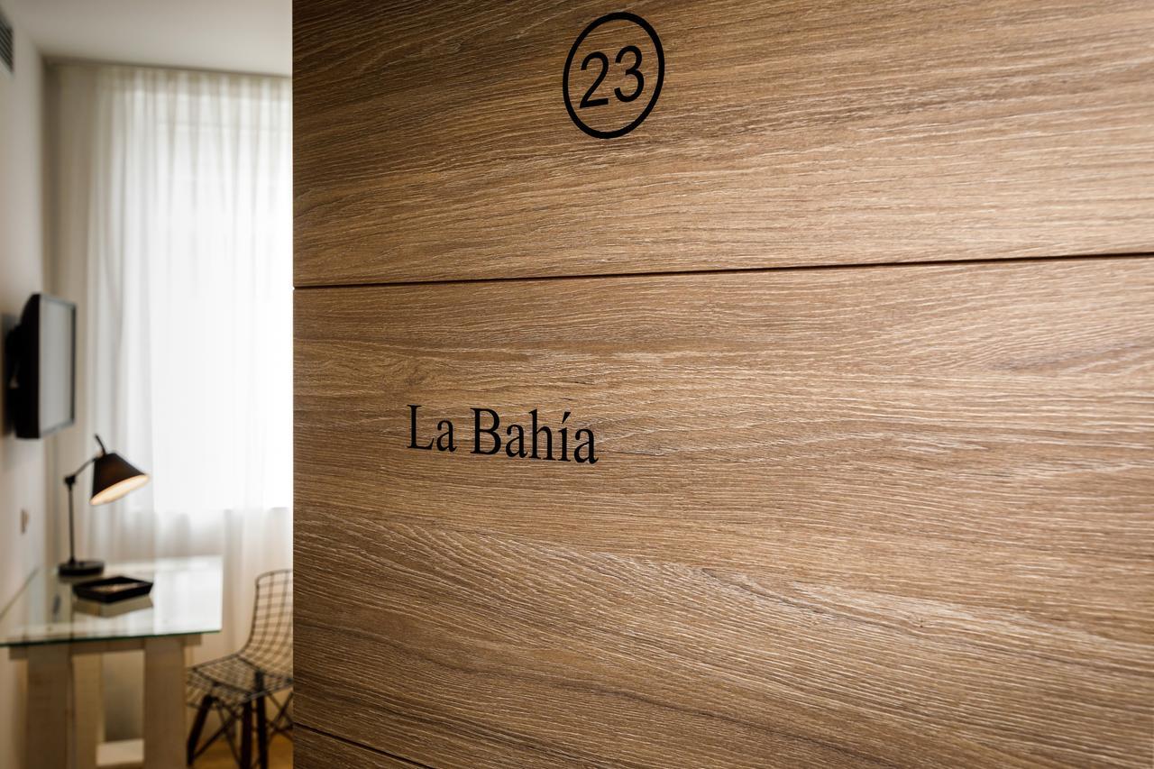Suite Home Pinares Santander Bagian luar foto