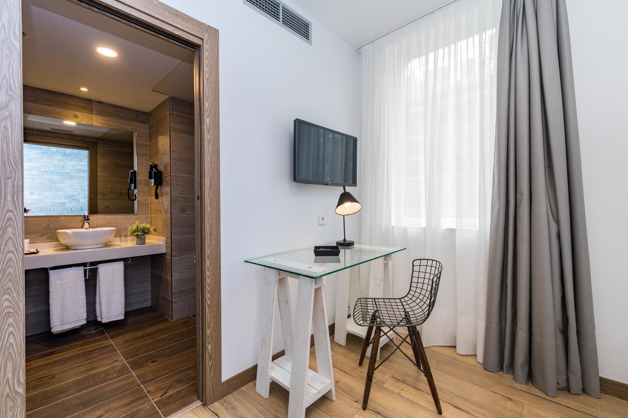 Suite Home Pinares Santander Bagian luar foto