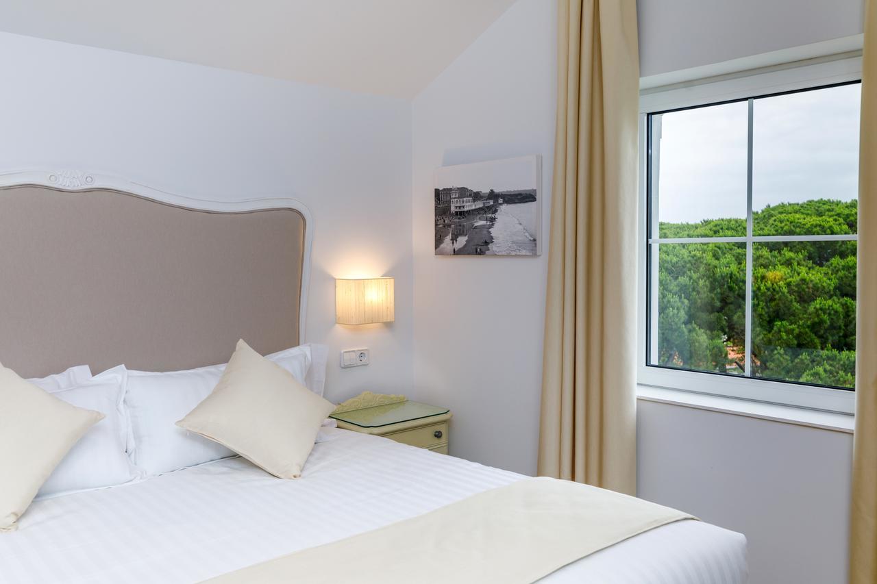 Suite Home Pinares Santander Bagian luar foto