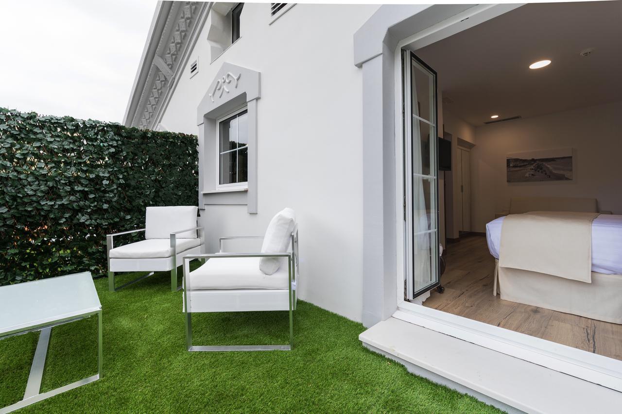Suite Home Pinares Santander Bagian luar foto