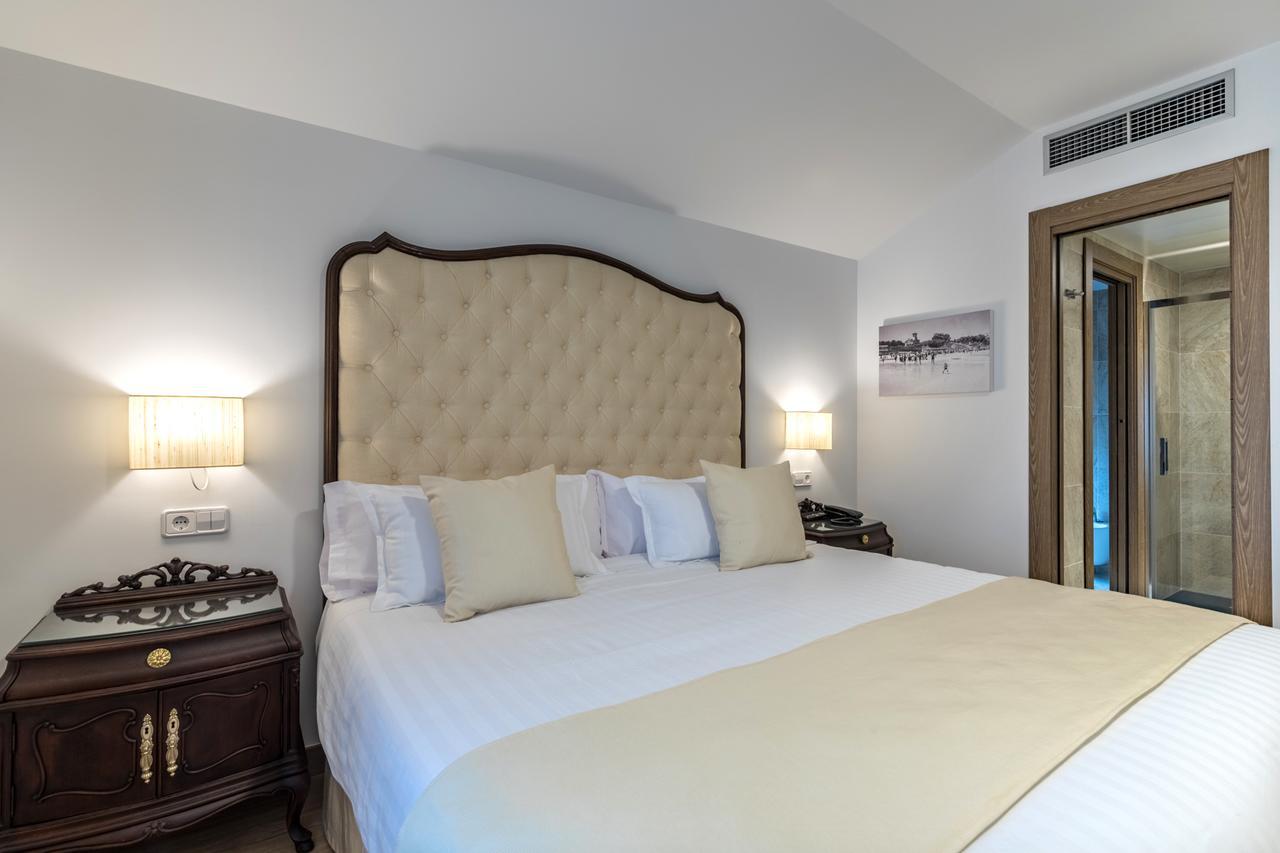 Suite Home Pinares Santander Bagian luar foto