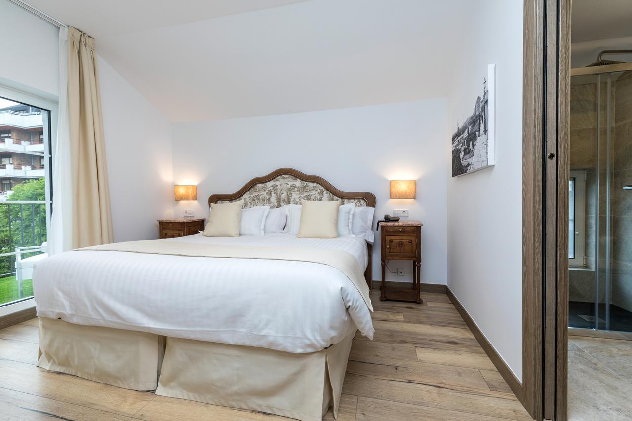 Suite Home Pinares Santander Bagian luar foto