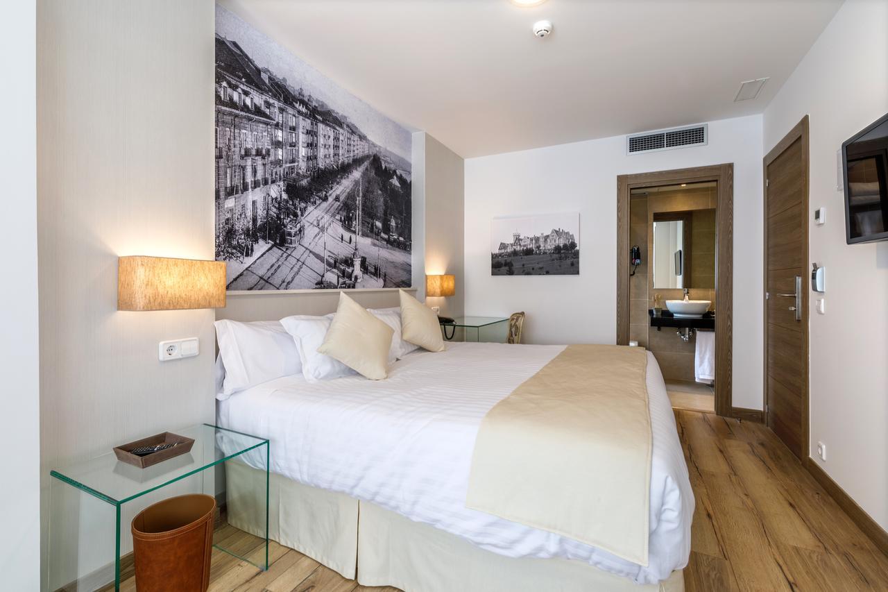 Suite Home Pinares Santander Bagian luar foto