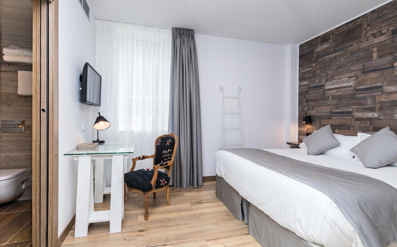 Suite Home Pinares Santander Bagian luar foto