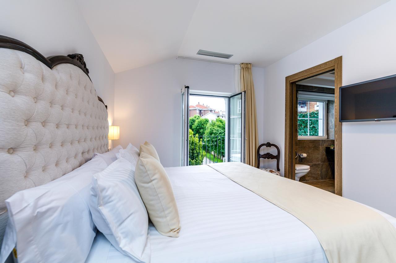 Suite Home Pinares Santander Bagian luar foto