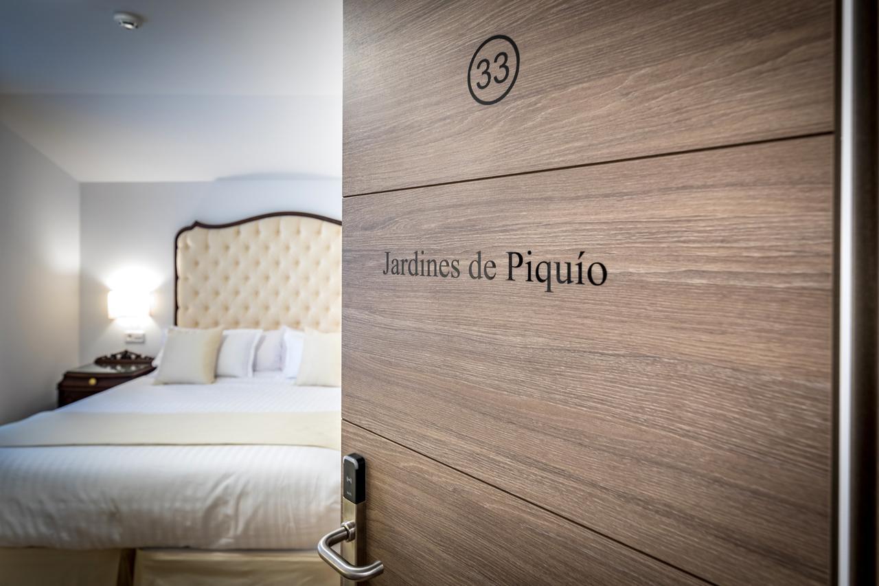 Suite Home Pinares Santander Bagian luar foto