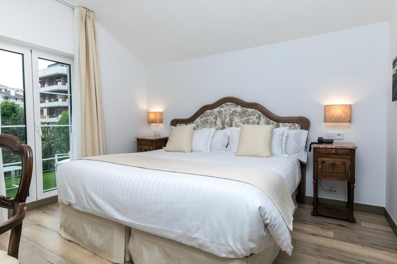 Suite Home Pinares Santander Bagian luar foto