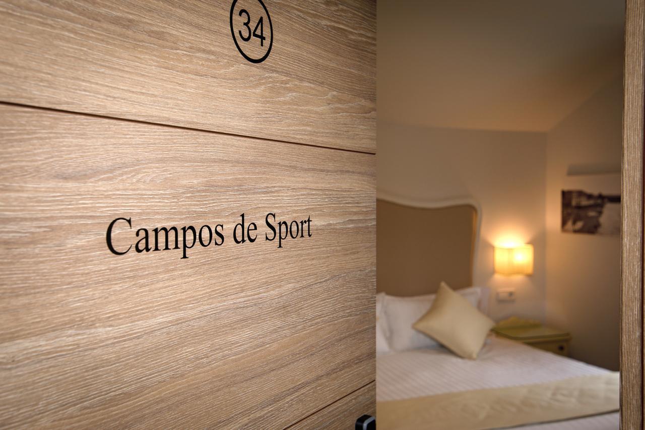 Suite Home Pinares Santander Bagian luar foto