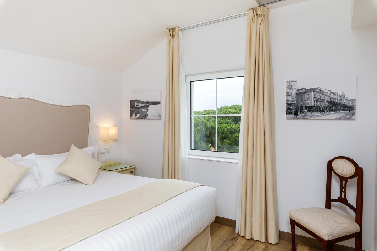 Suite Home Pinares Santander Bagian luar foto