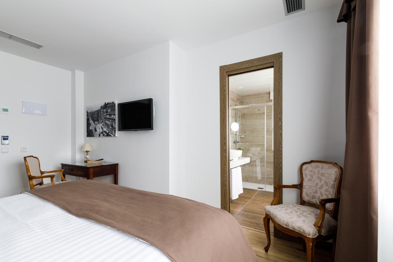 Suite Home Pinares Santander Bagian luar foto
