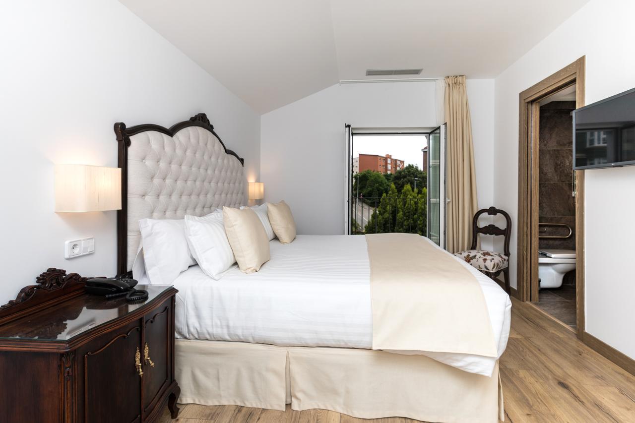 Suite Home Pinares Santander Bagian luar foto
