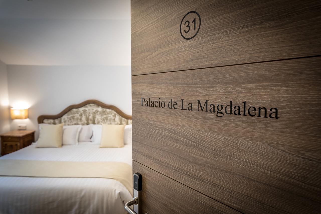 Suite Home Pinares Santander Bagian luar foto