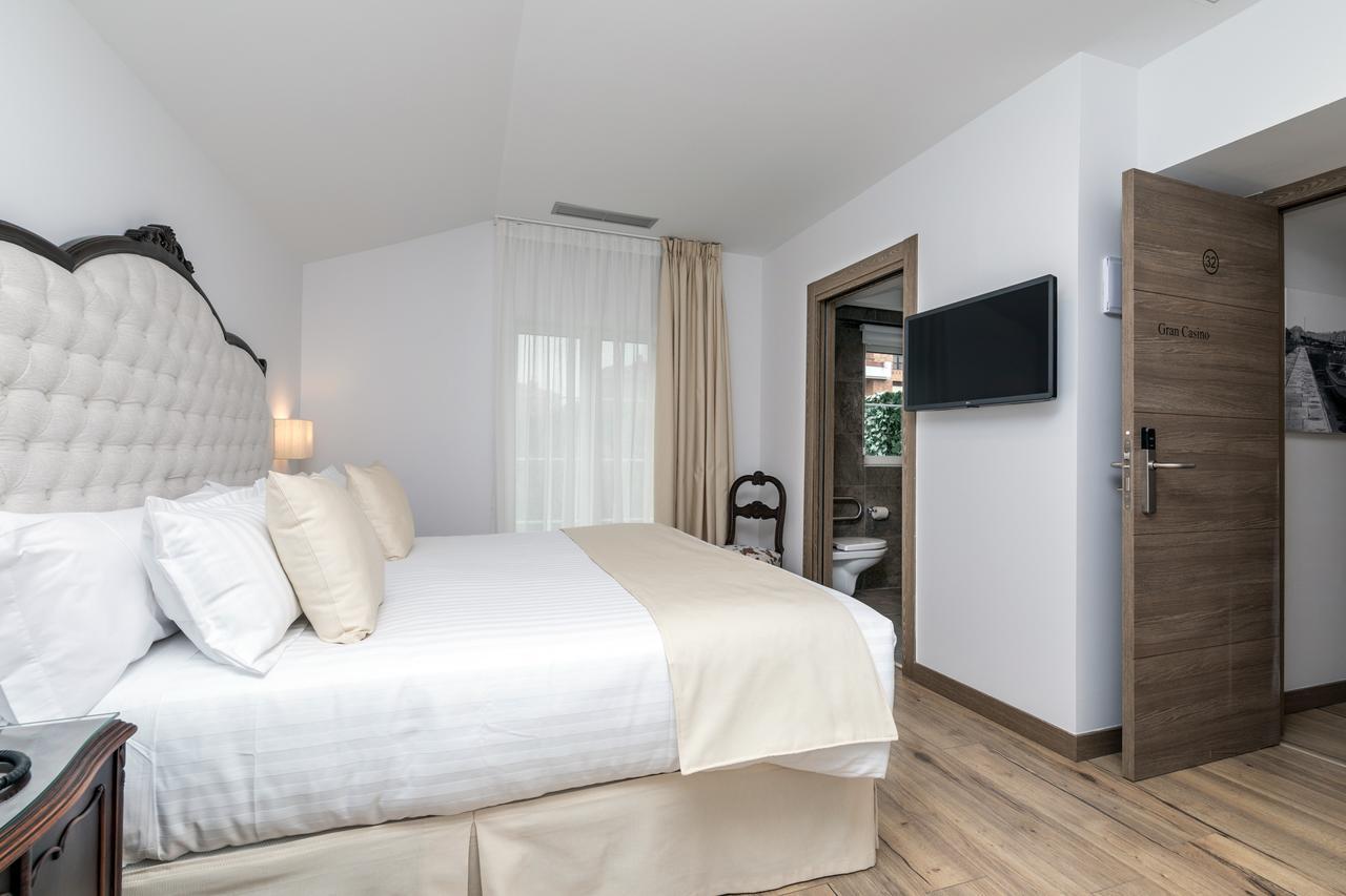 Suite Home Pinares Santander Bagian luar foto