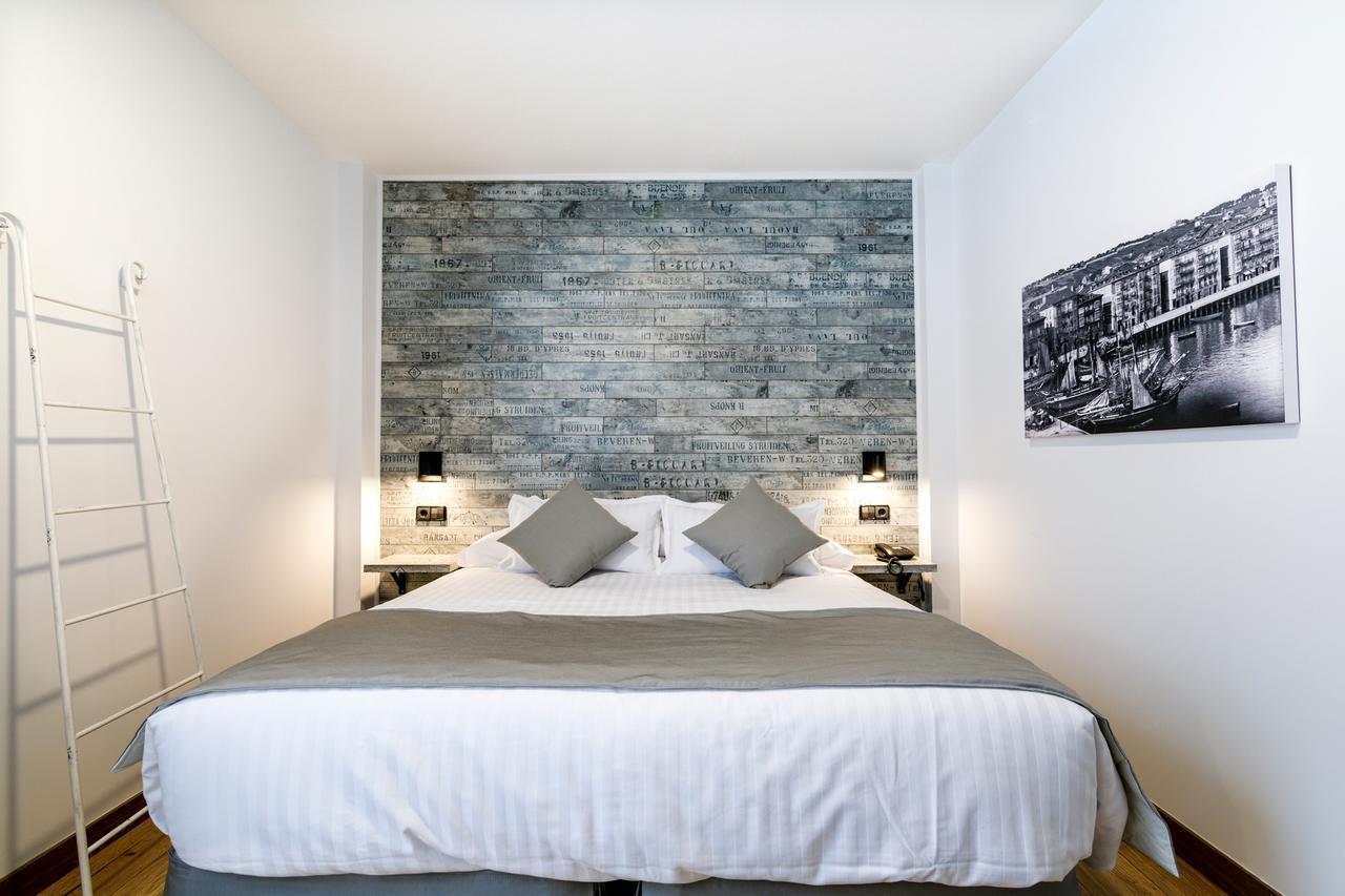 Suite Home Pinares Santander Bagian luar foto