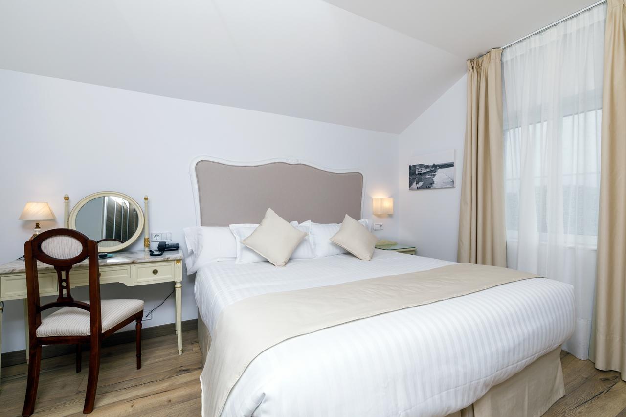 Suite Home Pinares Santander Bagian luar foto