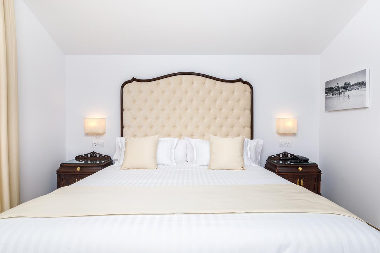 Suite Home Pinares Santander Bagian luar foto