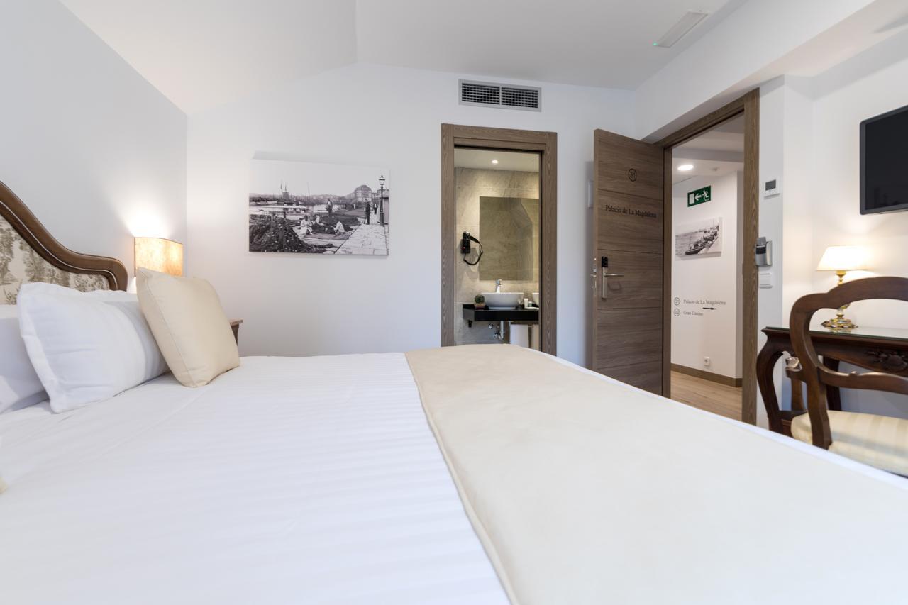 Suite Home Pinares Santander Bagian luar foto