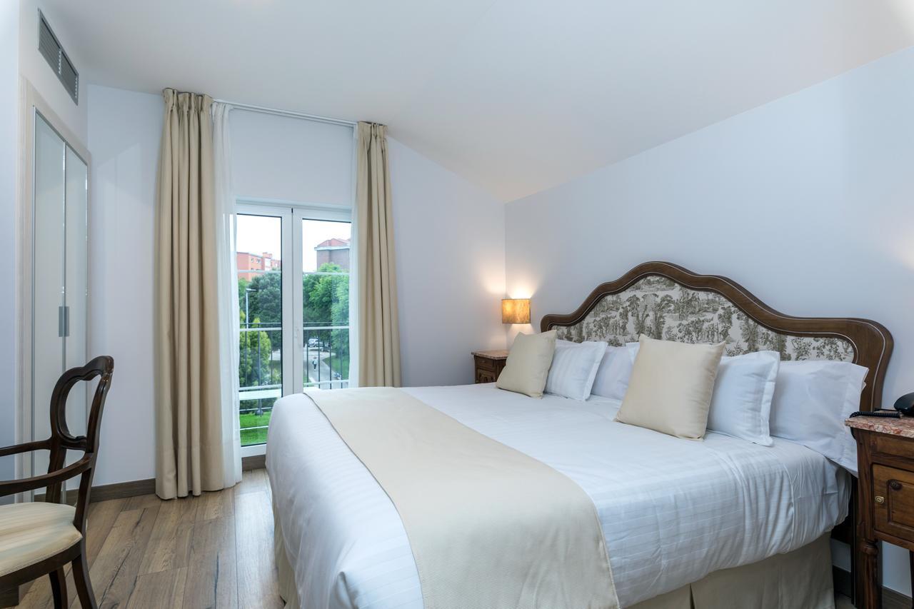 Suite Home Pinares Santander Bagian luar foto