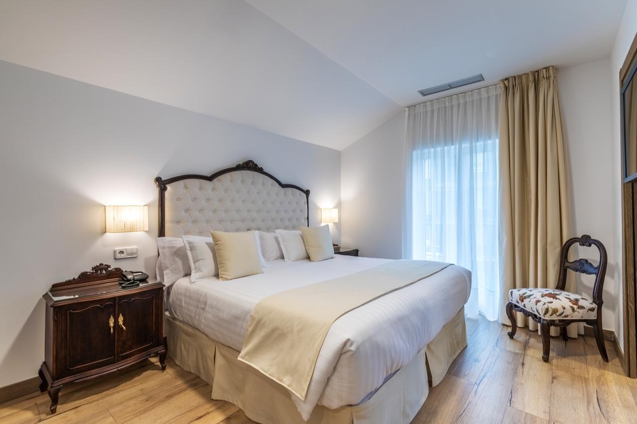 Suite Home Pinares Santander Bagian luar foto