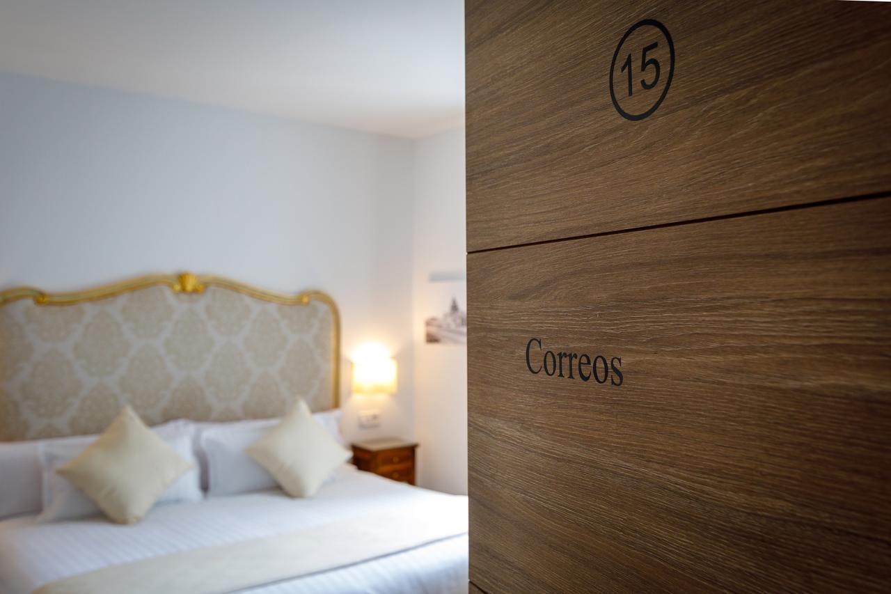 Suite Home Pinares Santander Bagian luar foto