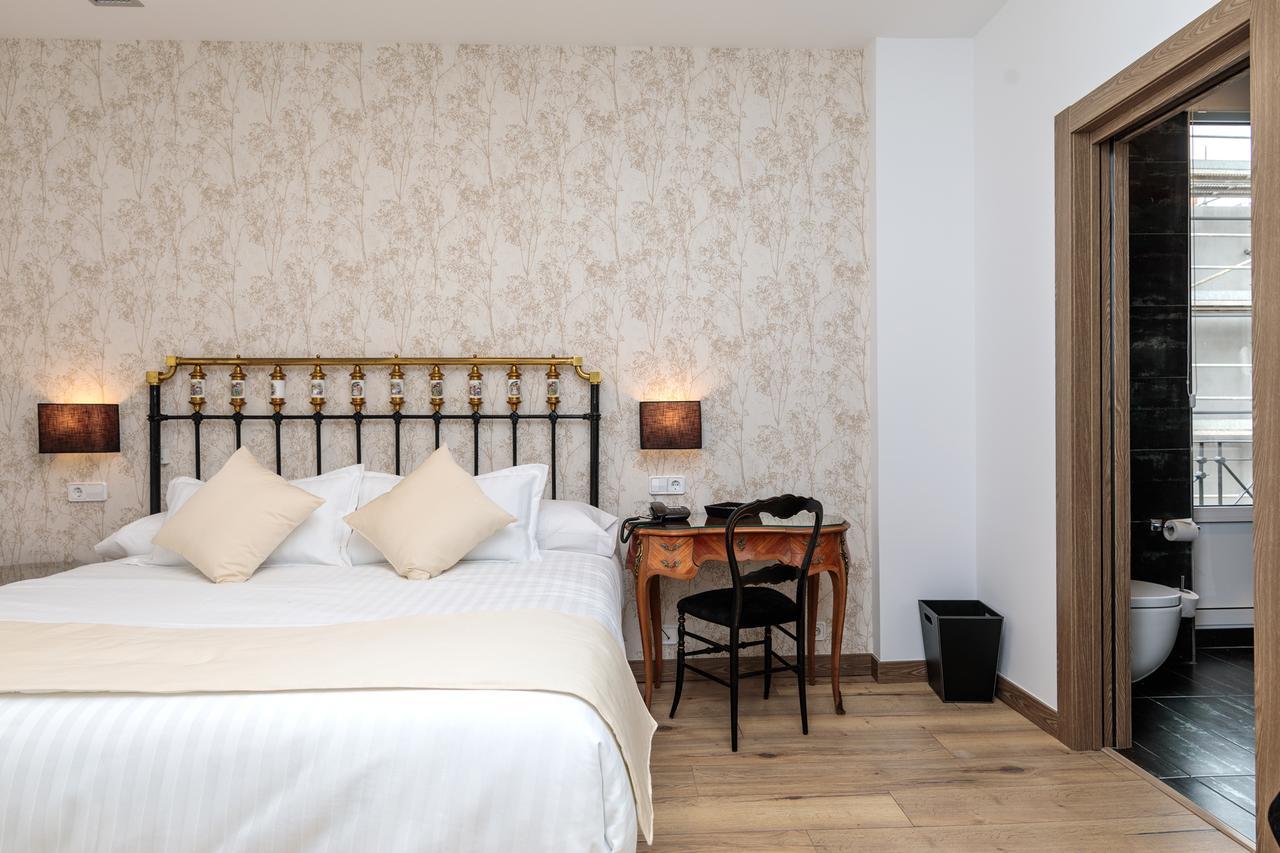 Suite Home Pinares Santander Bagian luar foto