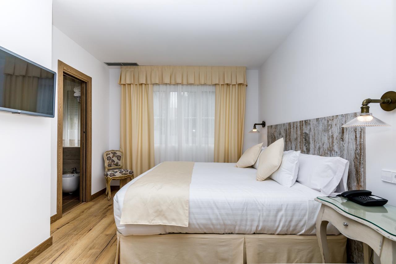 Suite Home Pinares Santander Bagian luar foto