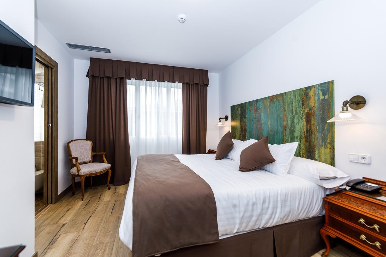 Suite Home Pinares Santander Bagian luar foto