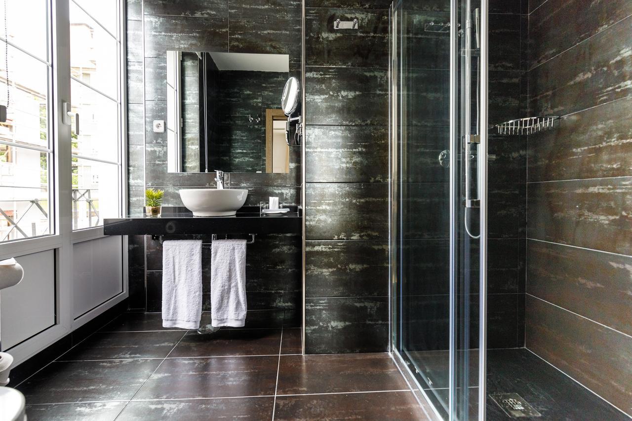 Suite Home Pinares Santander Bagian luar foto