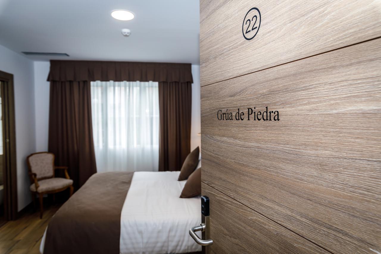 Suite Home Pinares Santander Bagian luar foto