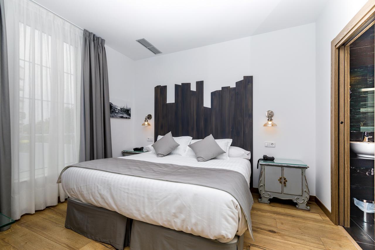 Suite Home Pinares Santander Bagian luar foto