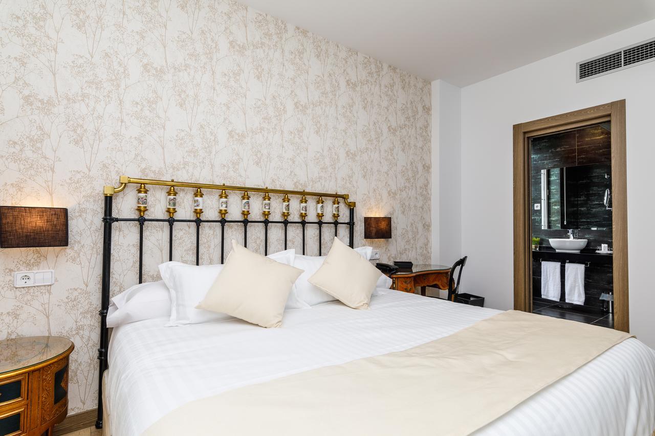 Suite Home Pinares Santander Bagian luar foto
