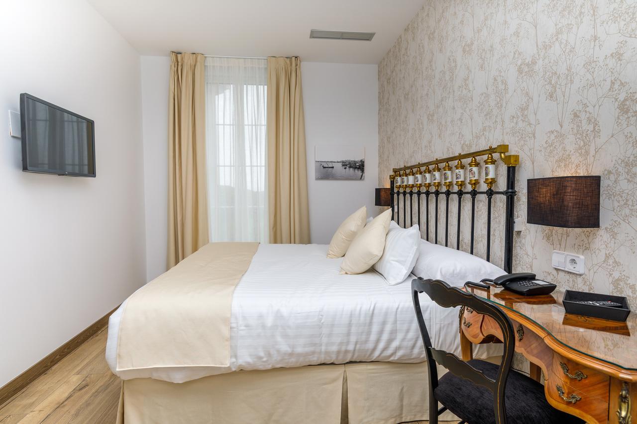 Suite Home Pinares Santander Bagian luar foto