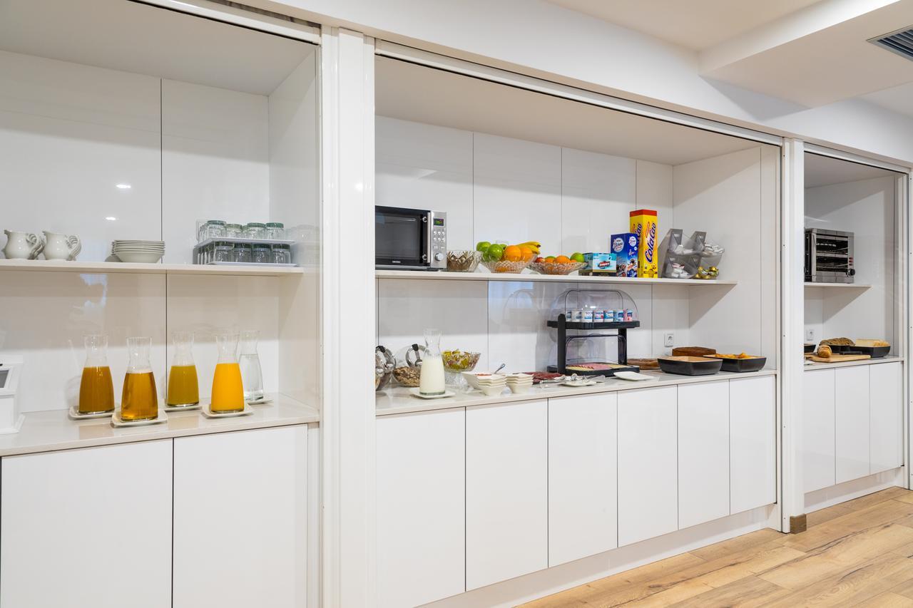 Suite Home Pinares Santander Bagian luar foto