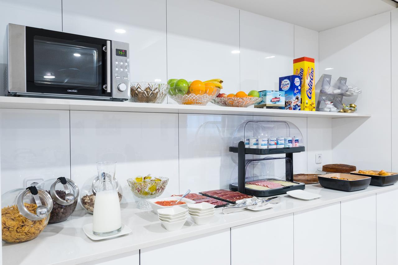 Suite Home Pinares Santander Bagian luar foto